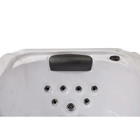 WS-599 1 Person Hot Tub Luxury Spas