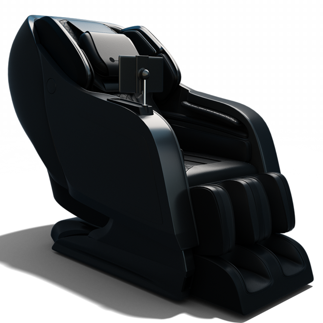 X Massage Chair With Zero Gravity By Medical Breakthrough