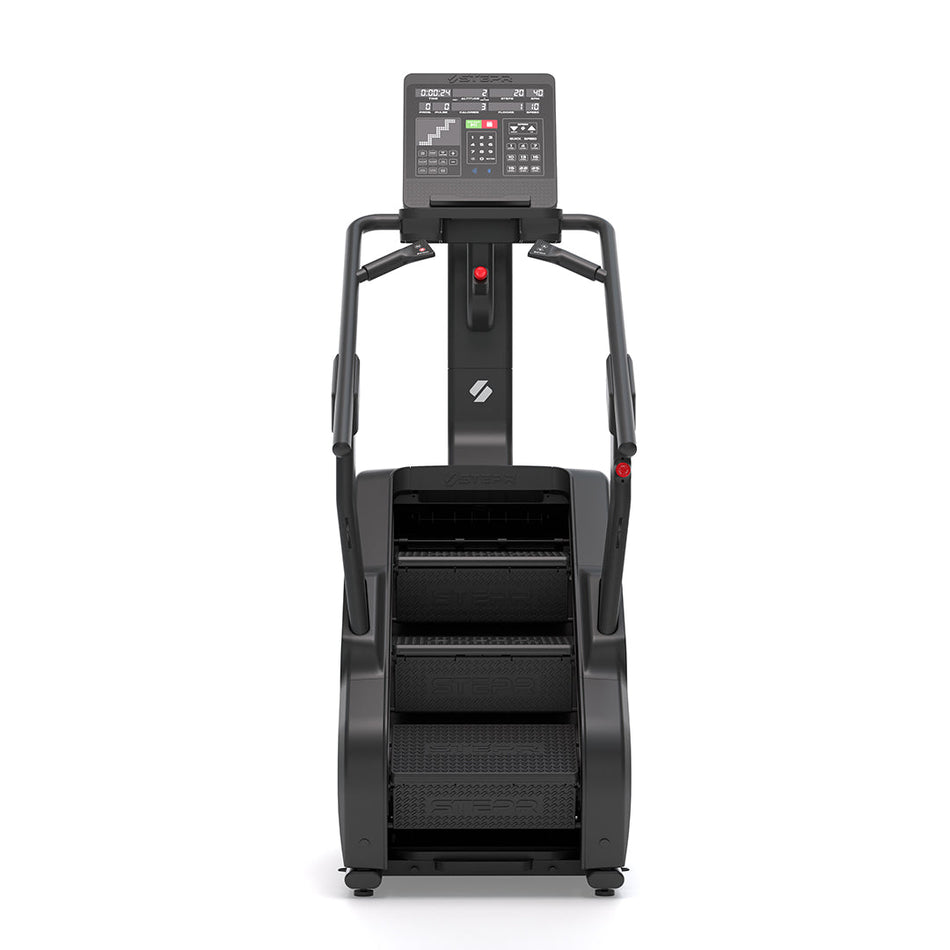 XL Commercial Stair Stepper Front