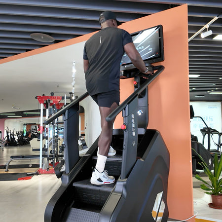 XL Gym Stair Climber