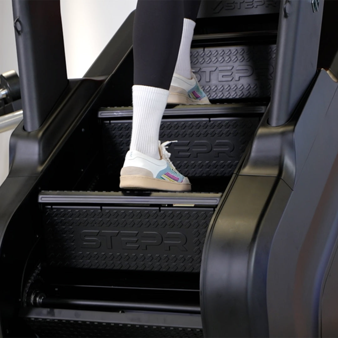 XL Stair Steppers
