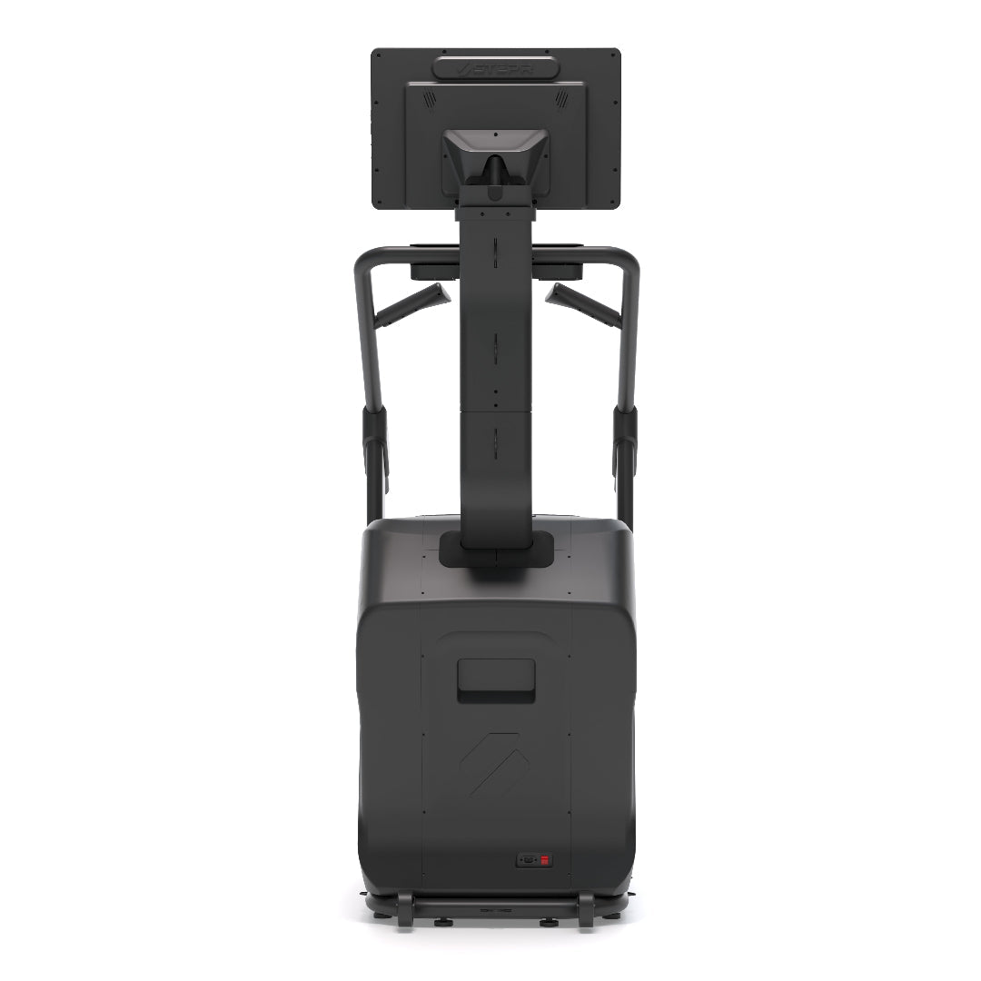 XL Stair Stepping Machine Back