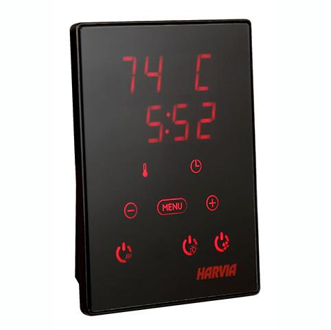 Harvia Xenio Control Panel