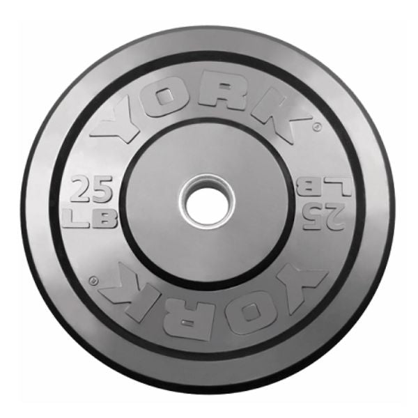 YORK USA 25lb Training Bumper Black