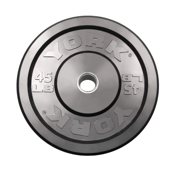 YORK USA 45lb Training Bumper Black