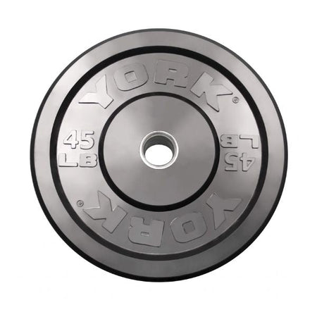 YORK USA 45lb Training Bumper Black