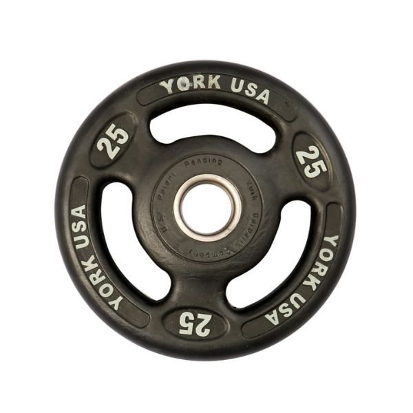 York Barbell 29063