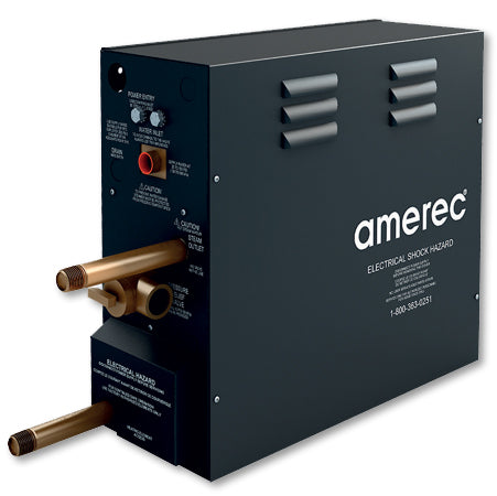Amerec AK4.5 AK Series Steam Generator