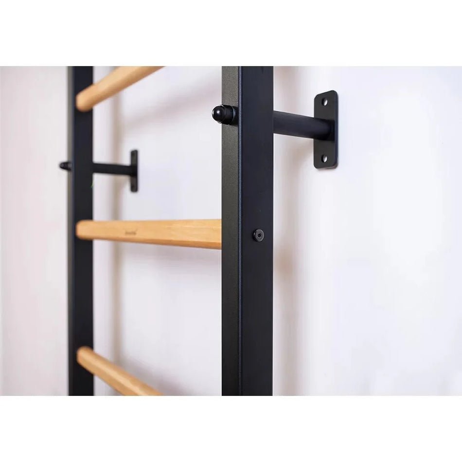 BenchK Stall Bar With Pull-up Bar and Dip Station 722B
