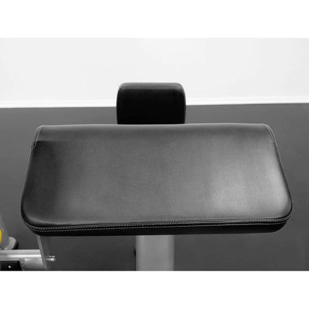 bicep tricep machine gr634 wide arm pad