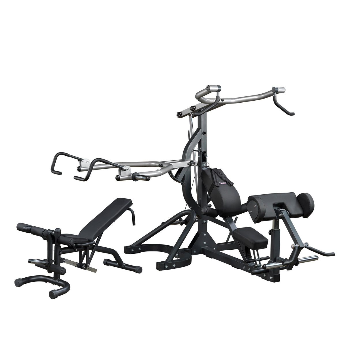 Body Solid SBL460P4 Leverage Home Gym