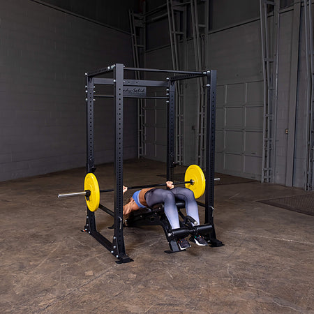 body solid commercial power rack gpr400 declined press