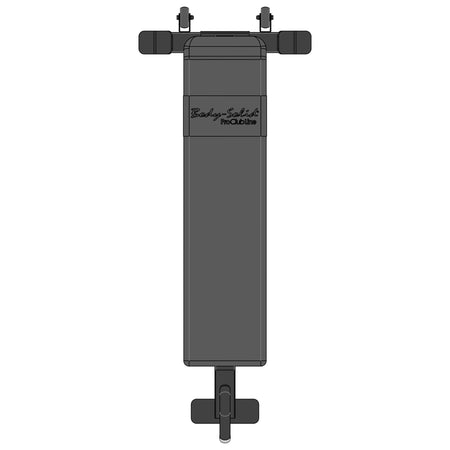 body solid flat bench sfb125 technical drawings