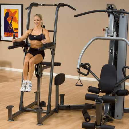 body solid fusion fcdwa leg lift