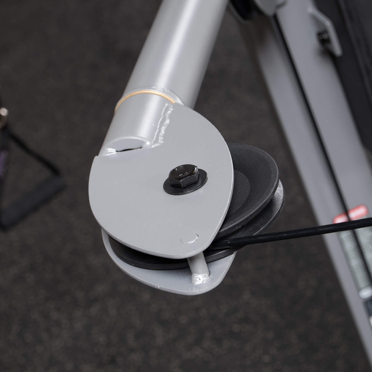 body solid gmfp stk pro select rotating pulley