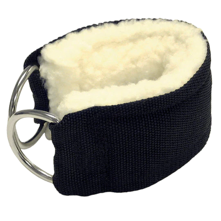 Body Solid NAS3 Tools Premium Ankle Strap