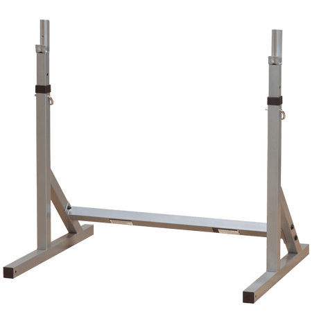 Body Solid Powerline PSS60X Squat and Bench Rack