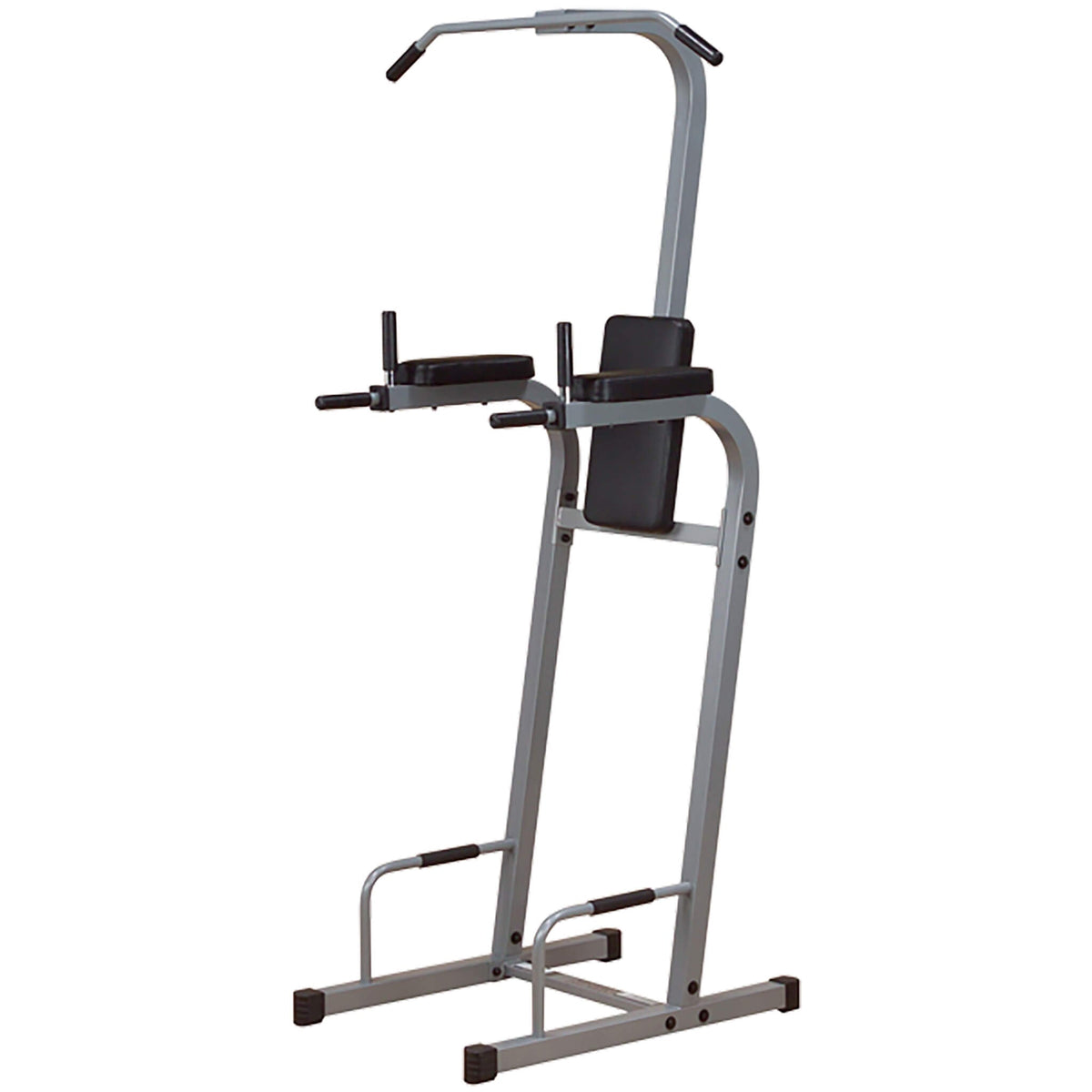 body solid powerline pvkc83x corner view