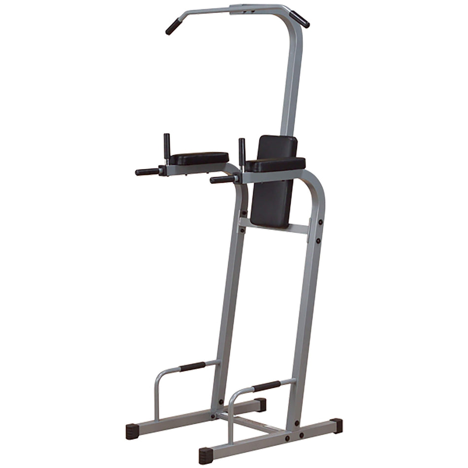 body solid powerline pvkc83x corner view