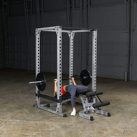 body solid pro power rack gpr378 decline press