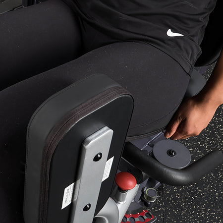 body solid pro select inner outer thigh machine giot stk pop pin top view