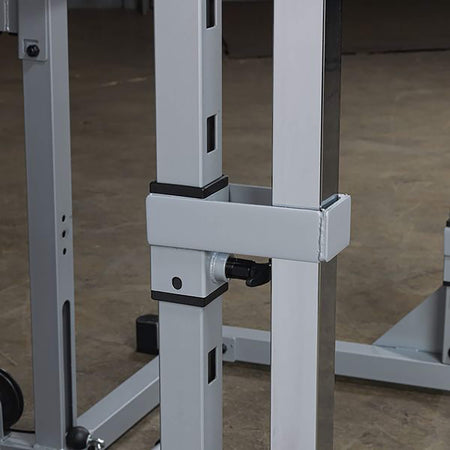 body solid psm1442xs smith machine gym steel construction