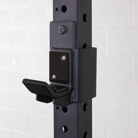 body solid spr1000 commercial power rack lift off