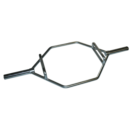 Body Solid Tools Olympic Trap Bar