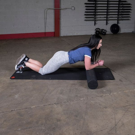 Body Solid Tools Premium Foam Roller