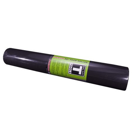 Body Solid Tools Premium Foam Roller