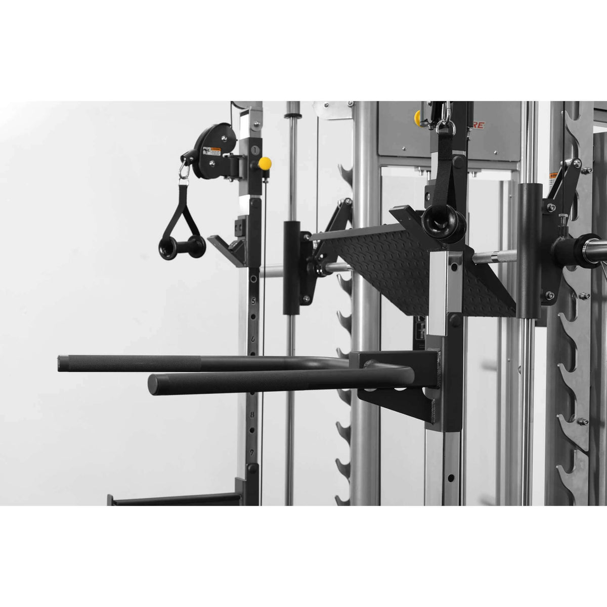 bodykore all in one training system smith system