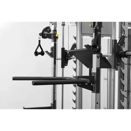 bodykore all in one training system smith system
