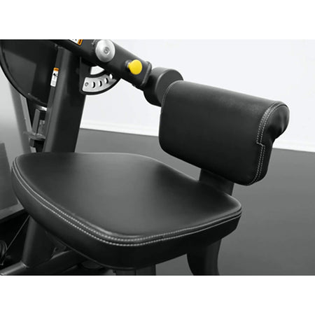 bodykore back abdominal extension combo gr637 starting position