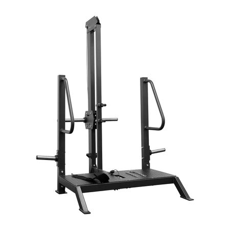 bodykore belt squat machine fl1834 corner view white background
