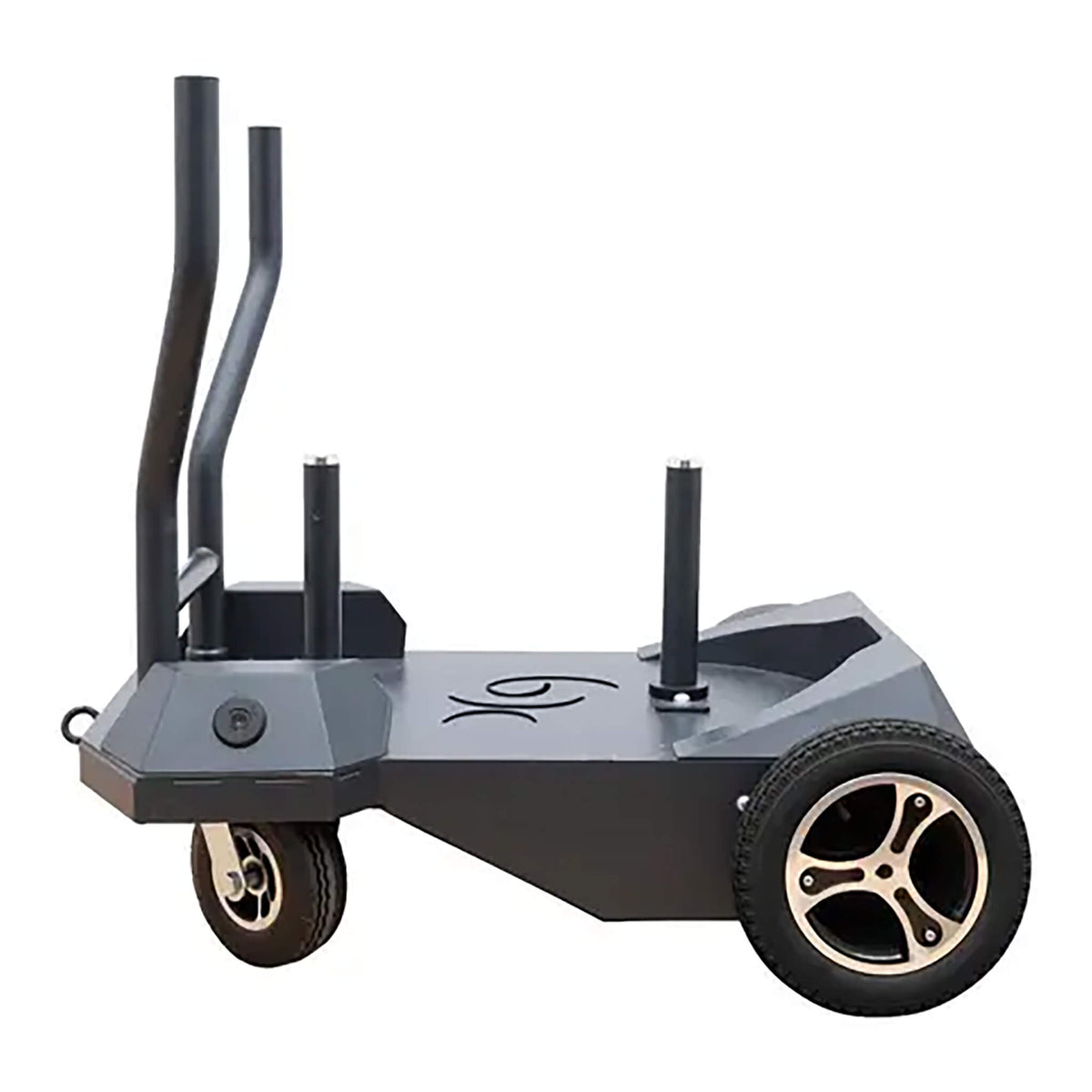bodykore bk ss01 smart sled pro right side view