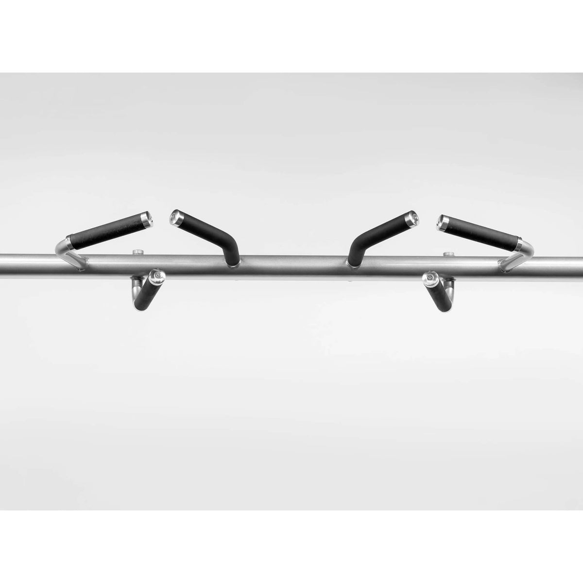 bodykore cable cross over multi grip pull up handle grips