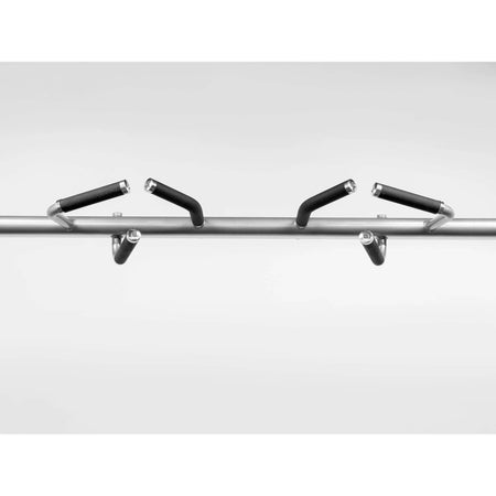 bodykore cable cross over multi grip pull up handle grips