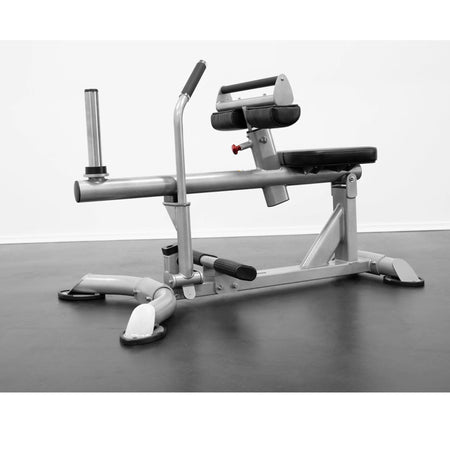 bodykore cf2172 calf raise side view