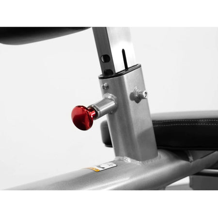 bodykore elite cf2172 calf raise adjustment knob