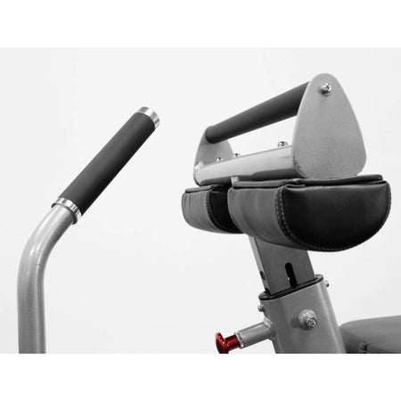 bodykore elite series cf2172 calf raise knee pad