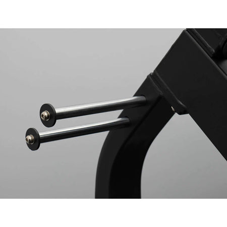 bodykore fl1801 leg press band pegs