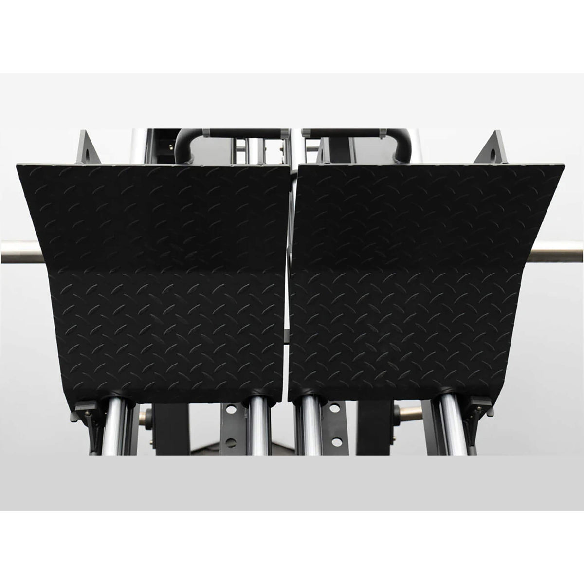 bodykore fl1801 leg press foot plate