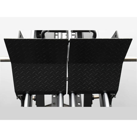 bodykore fl1801 leg press foot plate