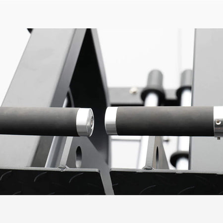 bodykore fl1801 rubber grip handles