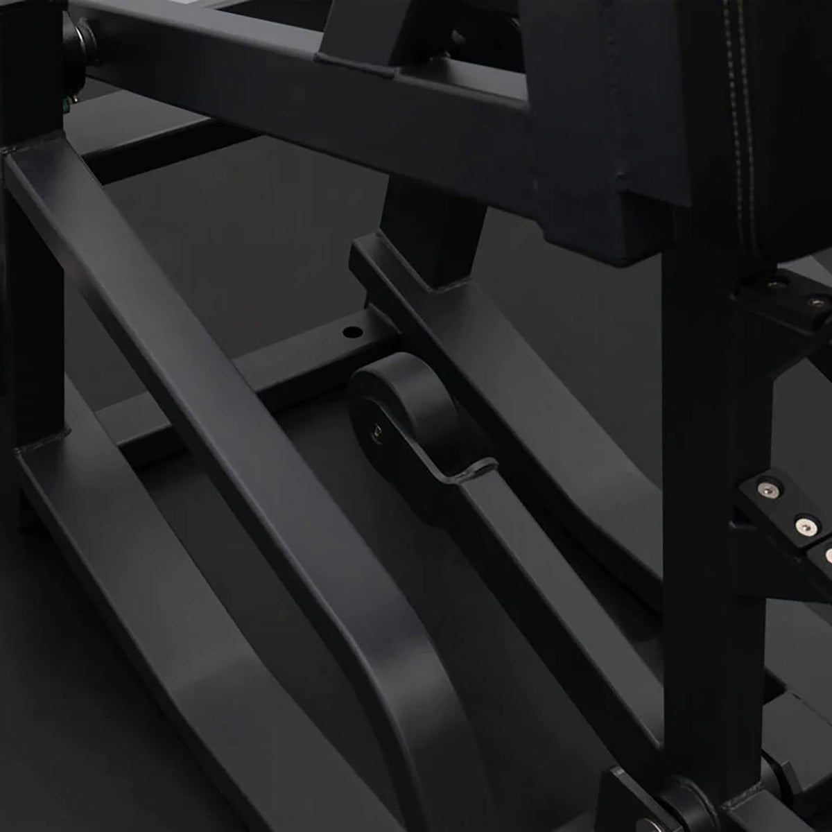 bodykore fl1806 super squat 11 gauge steel construction