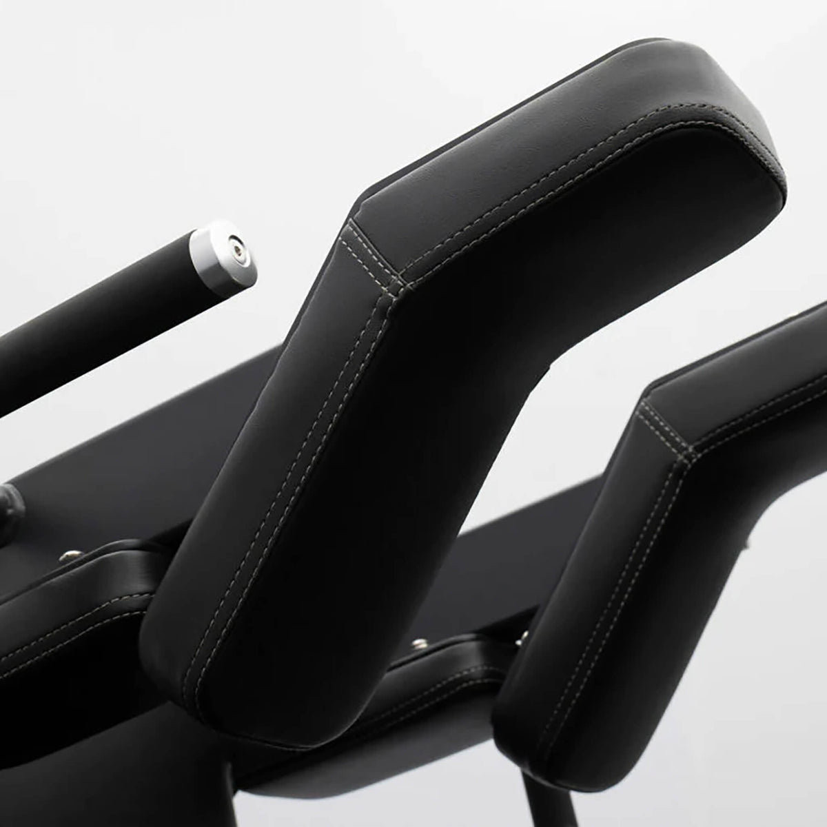 bodykore fl1806 super squat angled pads