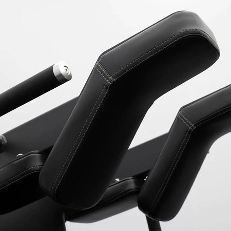 bodykore fl1806 super squat angled pads