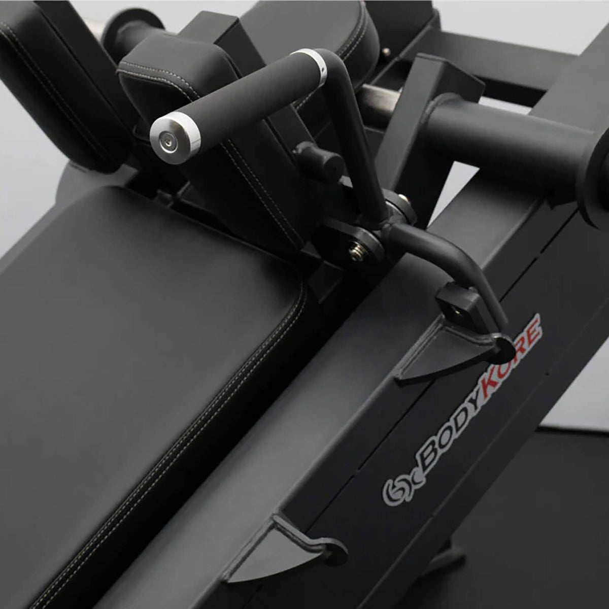 bodykore fl1811 rubber handles