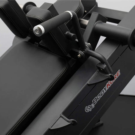 bodykore fl1811 rubber handles