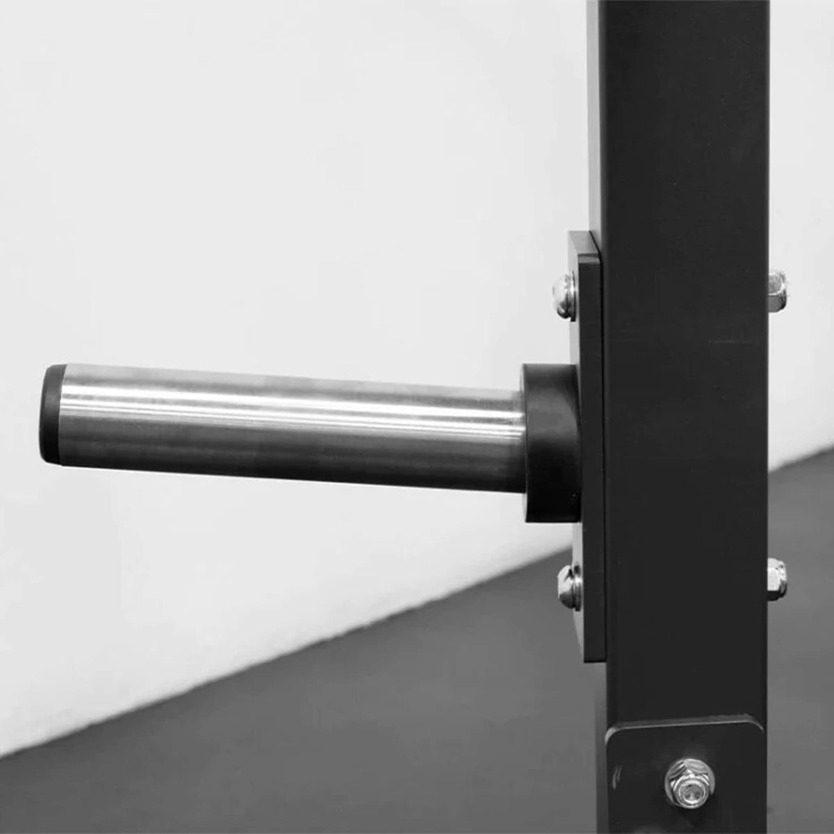 bodykore fl1834 belt squat weight loading pegs